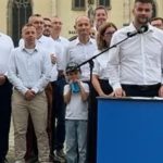 Hanuscakovi pribudol v boji o miesto primataora Bardejova dalsi konkurent je nim Marek Simco