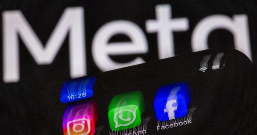 Instagram bol droga a my sme dileri pisali si v Mete Teraz spolocnost celi velkemu sudnemu procesu