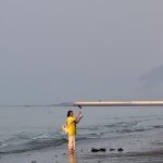 Iran tvrdi ze zasahol dva tankery pokujucie sa preplavat Hormuzskym prielivom