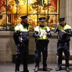 Irsk policia varovala pred jazdami v protismere kvli lajkom