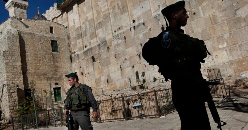 Izrael zacal v Predjordsanku demolovat 26 palestinskych budov