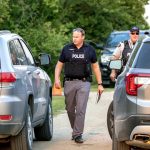 Kanadska policia zadrzala mladika ktory mal podla tipu od FBI planovat utok na skolu