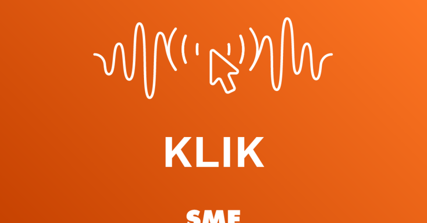 Klik 401 Usmejte sa do kamery