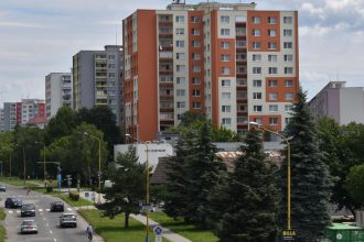 Komunalne volby 2026 v Humennom Kto sa uchadza o post primatora prehlad