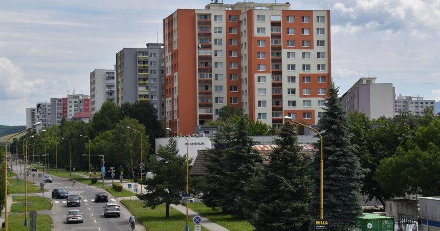 Komunalne volby 2026 v Humennom Kto sa uchadza o post primatora prehlad