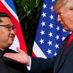 Korejsky ulez Trumpa uz nie je len taranim