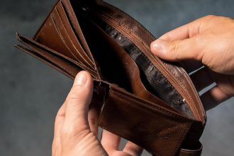 Kosicky a Presovsky kraj vedu v bankrotoch krachuju uz aj dochodcovia