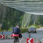 Lotyssko objavilo tunel z Bieloruska Sprisinilo ochranu hranic
