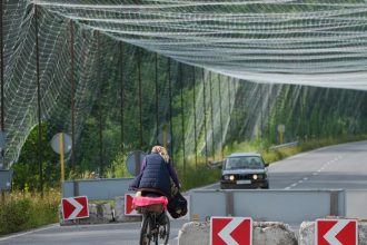 Lotyssko objavilo tunel z Bieloruska Sprisinilo ochranu hranic