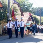 Mala obec pri Martine oslavuje dna ma za sebou vyznamny den s dvoma jubileami
