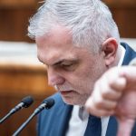 Michelko oakva e minister Taraba opust svoju funkciu do 15 septembra