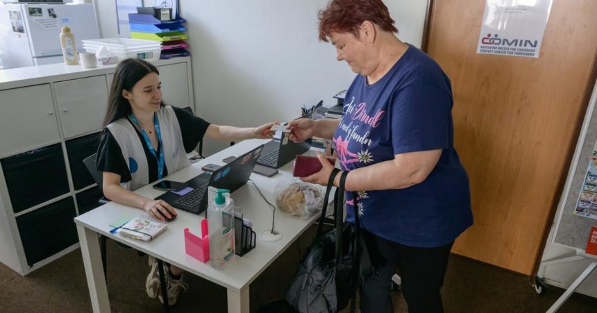 Migracia nezmizne Ako sa Nitra prispobuje roznejsiemu obyvatelstvu
