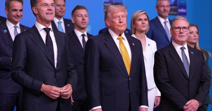 NATO ukazalo ako chce bojovat s Kremlom Plan pocita aj s utokmi hlboko na uzemi Ruska