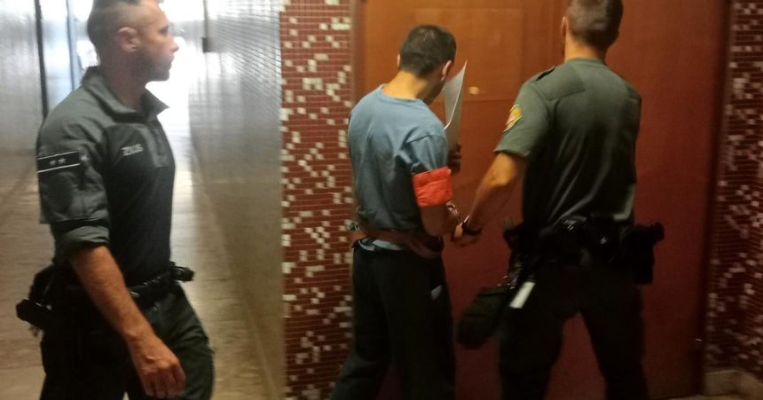 Najprv ho olupili potom na smrt zbili Trom bezdomovcom hrozi 15 rokov vo vazeni
