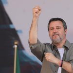 Nemecko nema pravo vraca migrantov sp do Talianska tvrd Salvini napriek novm pravidlm