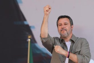 Nemecko nema pravo vraca migrantov sp do Talianska tvrd Salvini napriek novm pravidlm