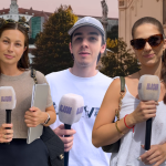 Neprekaza mi ak moj partner zaraba menej ako ja Ideal by bol aspon 4000 eur mesacne Video anketa