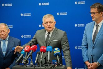 Nova atomka opet celi meskaniu Fico definitivne zoberie Sakovej vysporiadanie s CEZ