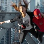 Novy Spider Man mal najsilnejsi otvaraci vikend v slovenskych kinach