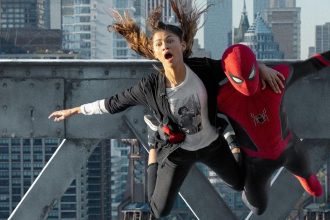 Novy Spider Man mal najsilnejsi otvaraci vikend v slovenskych kinach