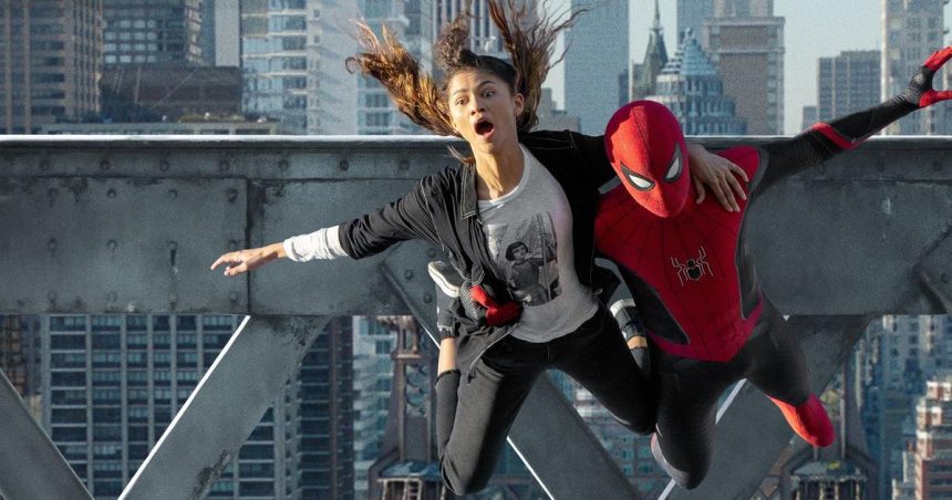 Novy Spider Man mal najsilnejsi otvaraci vikend v slovenskych kinach