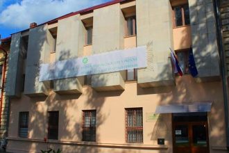 Novym riaditelom Muzea rusinskej kultury v Presove sa stal Jan Holodnak