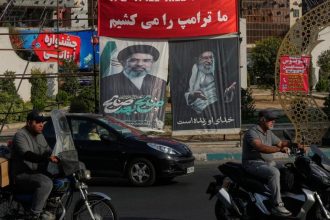 O predlzeni primeria s USA sa nerokuje ziadne rokovania sa ani nezacali tvrdi Iran