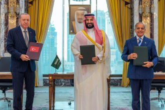 Obranna dohoda s Pakistanom a Saudskou Arabiou nie je v rozpore so zavazkami voci NATO tvrdi Turecko