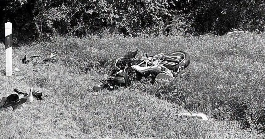 Obrovska tragedia Policajt z Kysuc zomrel pocas vykonu sluzby