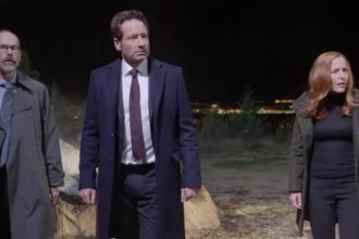 Od X Files po Trumpa pise Michal Havran