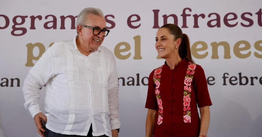 Odstupil vratil sa a opat odstupuje Obvineny guverner mexickeho statu den po navrate do funkcie oznamil svoj odchod