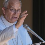 Papez navstivi San Marino a vystupi na podujati v Rimini