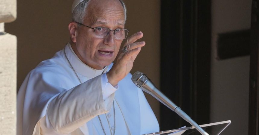 Papez navstivi San Marino a vystupi na podujati v Rimini