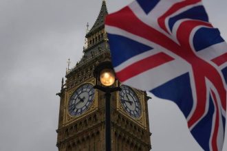 Pocet antisemitskych incidentov v Britanii oproti minulemu roku vzrastol takmer o stvrtinu