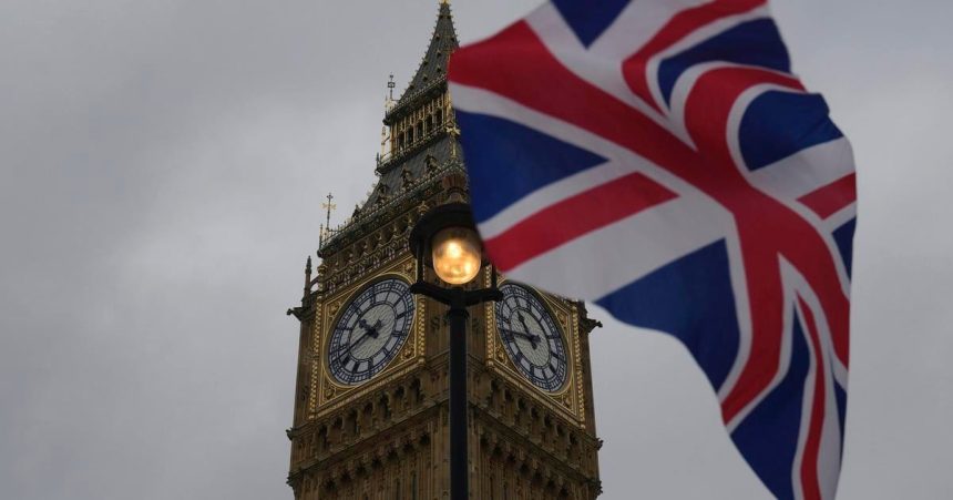 Pocet antisemitskych incidentov v Britanii oproti minulemu roku vzrastol takmer o stvrtinu