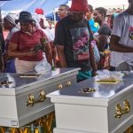 Pocet obet po prevraten trajektu v Zimbabwe sa zvysil na 68