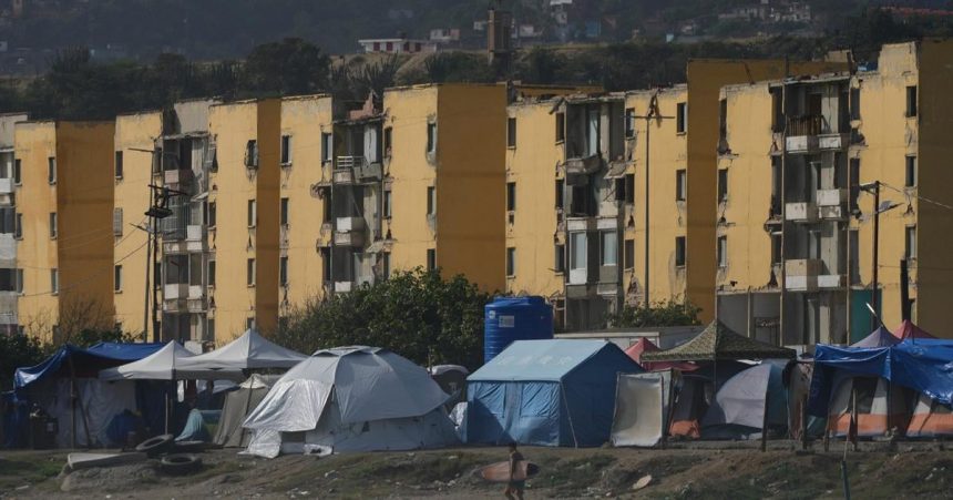 Pocet potvrdenych obet zemetraseni vo Venezuele prekrocila hranicu 6000