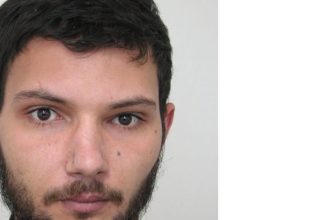 Policia patra po Sinanovi Simsekovi