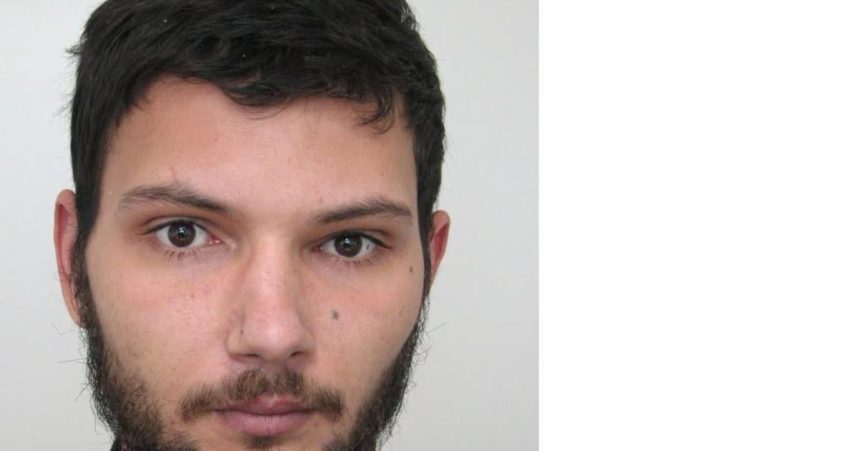 Policia patra po Sinanovi Simsekovi