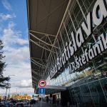 Policia v minulom tyzdni skontrolovala na slovenskych letiskach viac ako 78 tisic cestujucich