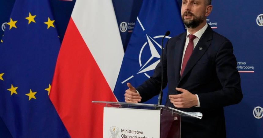 Polski namornici vo Svedsku absolvuj vycvik na ponorkach