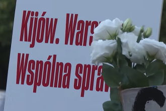 Polsko voci Ukrajine ochladzuje V krajine narasta pocet utokov na vojnovych uteencov