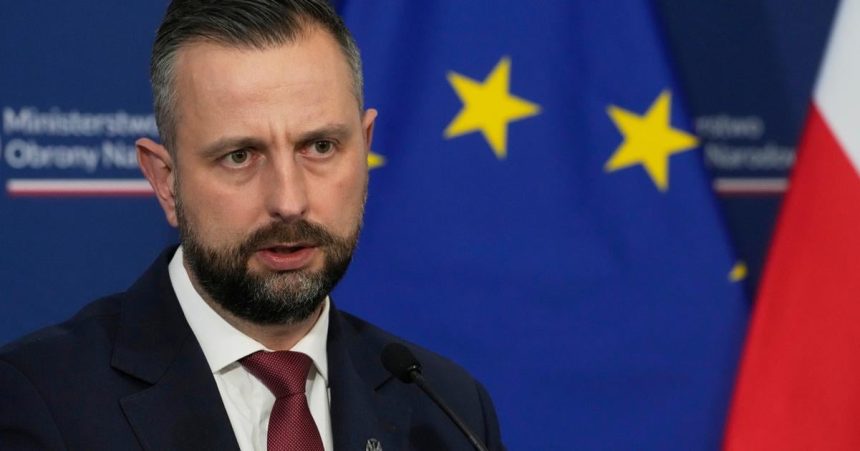 Polsko vyjednava so Spojenymi statmi o zriadenii trvalej americkej zakladne