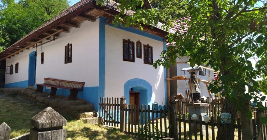 Precestovali strednu Europu ale usadili sa na Slovensku Holandianov ocharil pokoj dnes tu prevadzkuju kemp