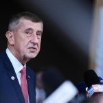 Premier Andrej Babis je coraz viac mimo formy