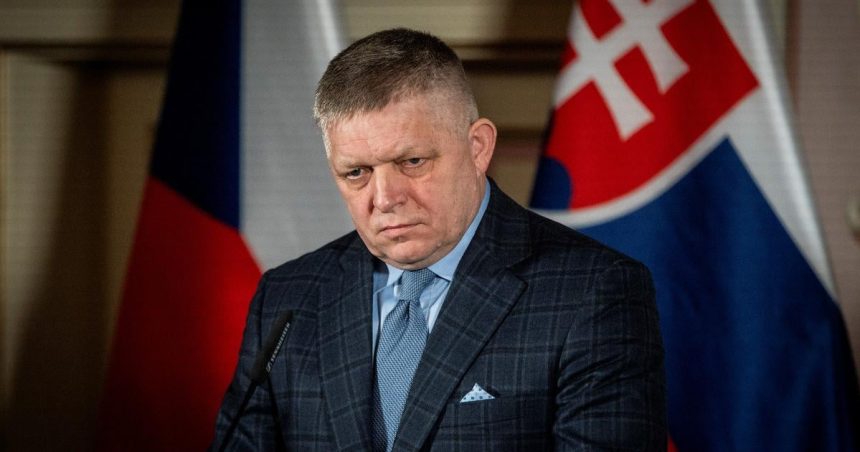 Premier ocakava od Zilinku vysvetlenie k pripadu mobilnych odberovych miest