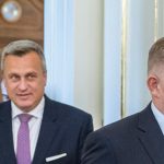 Robil pod Ftacnikom aj Drobom V boji o post bratislavskeho zupana koalicia nasadzuje predsedu okresneho Hlasa