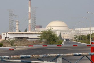 Rosatom obnovuje cinnost v iranskej jadrovej elektrarni Busher