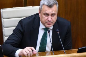 SNS pojde do volieb samostatne Danko planuje zmeny v strane