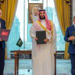 Saudska Arabia odmieta jadrove ambicie v suvyslosti s obrannou dohodou